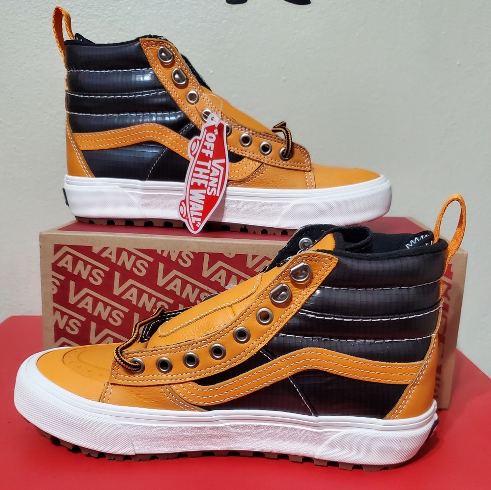 Vans sk8-hi 2.0 dx